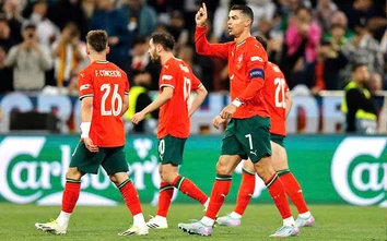 Lịch thi đấu World Cup 2026 ngày 24/6: Bồ Đào Nha và Anh hướng tới chiến thắng