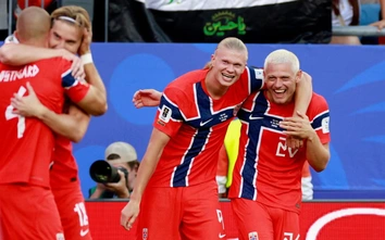 Link xem trực tiếp Na Uy vs Senegal (7h ngày 23/6), bảng I World Cup 2026