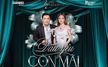 Danko Symphony #7, giai điệu thanh xuân thăng hoa
