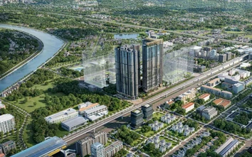 Từ chi phí di chuyển đến giá trị kết nối: Cách nhìn mới về bất động sản lõi trung tâm
