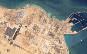Nổ lớn tại nhà máy khí đốt ở Qatar, 54 người bị thương, 18 người mất tích
