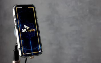 Vượt qua Samsung, SK Hynix trở thành doanh nghiệp công nghệ giá trị nhất Hàn Quốc