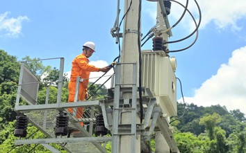 Tiết kiệm 2% lượng điện tiêu thụ tương đương giảm đầu tư 1.000MW công suất nguồn điện mới