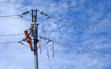 Bộ Công thương đề nghị các địa phương rà soát, báo cáo các dự án điện chưa có nhà đầu tư