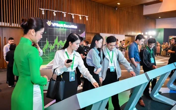 Được giao dịch margin, VPX đứng trước cơ hội đón dòng tiền lớn