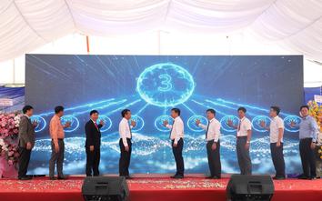 Đắk Lắk: Khởi công, khởi động 9 dự án trọng điểm bên lề hội nghị xúc tiến đầu tư