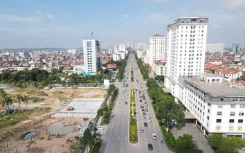 Bộ Chính trị thống nhất chủ trương thành lập thành phố Bắc Ninh trực thuộc Trung ương