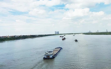 Bỏ thủ tục cấp phép, đưa phí trọng tải về 0 đồng với nhiều phương tiện thủy