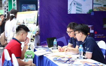 Dự thảo Chuẩn cơ sở giáo dục đại học: Giám sát hiệu quả hoạt động, kết quả đào tạo