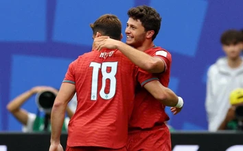 Link xem trực tiếp Bồ Đào Nha vs Uzbekistan (0h ngày 24/6), bảng K World Cup 2026