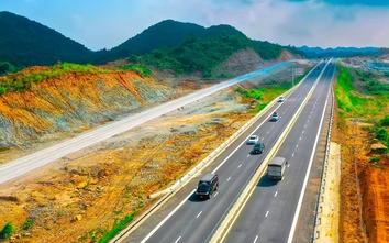 Đề xuất đẩy nhanh tiến độ đầu tư 5 tuyến cao tốc trọng điểm