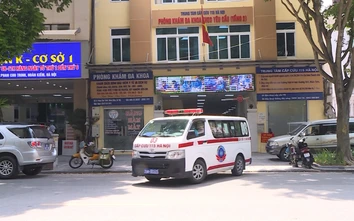 Hà Nội sẽ có Trung tâm điều hành cấp cứu thông minh, đầu tư thêm 114 xe cứu thương