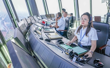 Mỗi phút bay rút ngắn, thêm một bước tiến xanh cho hàng không