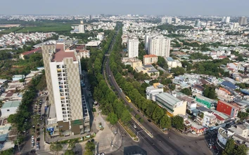TP Đồng Nai sẵn sàng khởi công, bàn giao mặt bằng 8 dự án trọng điểm
