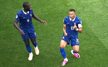World Cup 2026: Mbappe rực sáng, tuyển Pháp giành chiến thắng 3-0 trước Iraq