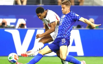 Nhận định, dự đoán tỷ số Panama vs Croatia (6h ngày 24/6), bảng L World Cup 2026
