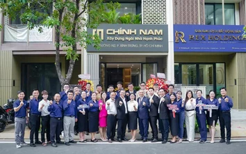 Từ Đồng Nai đến TP.HCM: Chính Nam mở rộng hiện diện, nâng cao năng lực phục vụ khách hàng
