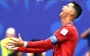 World Cup 2026: Ronaldo gặp áp lực lớn nhất trong sự nghiệp?