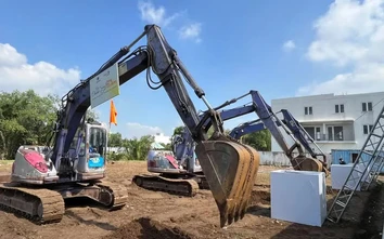 Bất động sản 23/6: Hà Nội khởi công 3 dự án nhà ở cho thuê vốn hơn 30.000 tỷ đồng