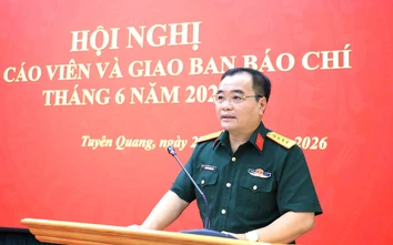 Tuyên Quang: Tích cực tìm kiếm, quy tập và xác định danh tính hài cốt liệt sĩ