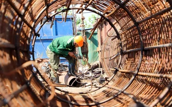 Vĩnh Long: Giám sát chặt, khai thác cát đúng mục đích phục vụ thi công cao tốc