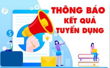 Trung tâm Nghiên cứu nhà ở và thị trường BĐS thông báo kết quả trúng tuyển viên chức 2026