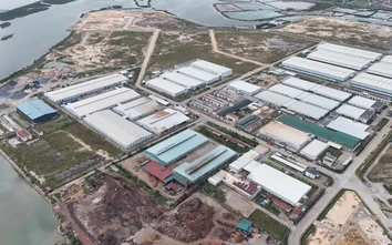 Quảng Ninh hỗ trợ di dời cơ sở sản xuất vào cụm công nghiệp giai đoạn 2026-2030