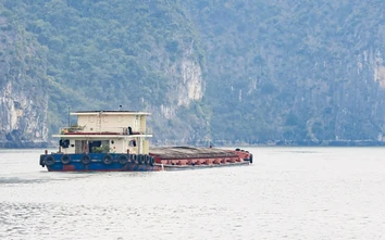 Hơn 10.000 phương tiện thuỷ phải lắp ngay thiết bị nhận dạng tự động phục vụ giám sát