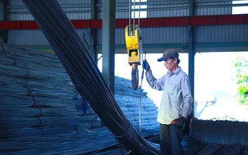 Hà Tĩnh quyết liệt bình ổn giá vật liệu xây dựng, tăng tốc giải ngân đầu tư công
