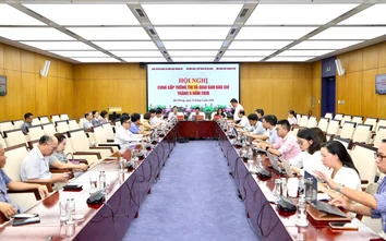 Hải Phòng đẩy mạnh tuyên truyền các động lực tăng trưởng mới