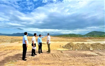 Khánh Hòa siết chặt kiểm soát môi trường, sàng lọc dự án ngay từ khâu chấp thuận đầu tư
