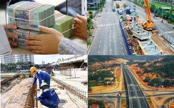 Từ tháng 10, chính thức chấm điểm giải ngân đầu tư công các bộ, ngành, địa phương