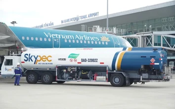Ngày mai, Hội thảo quốc tế về nhiên liệu hàng không bền vững được tổ chức tại Việt Nam