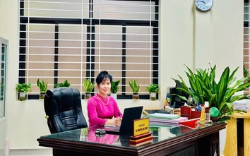 Ngoài cánh cổng trường công, cơ hội vào lớp 10 vẫn rộng mở