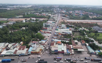 Quý III/2026, Đồng Nai đấu giá 3 khu "đất vàng" ven sân bay Long Thành