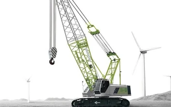 Sông Đà 5 mời chào giá cạnh tranh thiết bị phục vụ thuê tài chính