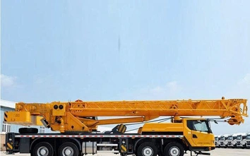 Sông Đà 5 mời chào giá cạnh tranh thiết bị phục vụ thuê tài chính