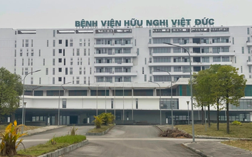 Bác sĩ làm ở Bệnh viện Việt Đức, Bạch Mai cơ sở 2 được hỗ trợ 15,6 triệu đồng/tháng