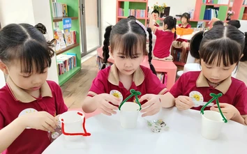 Hà Nội tuyển sinh đầu cấp từ ngày 1/7, gần 800.000 trẻ em, học sinh nhập học