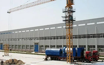 Sông Đà 5 mời chào giá cạnh tranh thiết bị phục vụ thuê tài chính