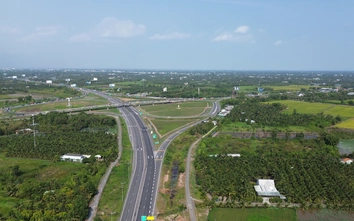 Đồng Tháp: Hơn 1.440 tỷ đồng làm hai tuyến đường kết nối cao tốc