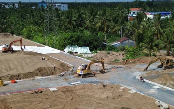 Đồng Tháp: Đẩy nhanh các dự án trọng điểm, tăng tốc giải ngân vốn đầu tư công