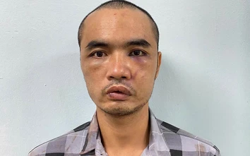 Hà Nội: Đối tượng chém thủng kính hàng loạt ô tô ở Tây Hồ khai gì?