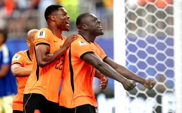 Link xem trực tiếp Tunisia vs Hà Lan (6h ngày 26/6), bảng F World Cup 2026