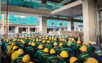 TP.HCM thúc đẩy chuyển đổi số để giảm tai nạn lao động