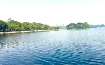 Cần hoàn thiện sớm luật riêng cho hạ tầng cấp, thoát nước