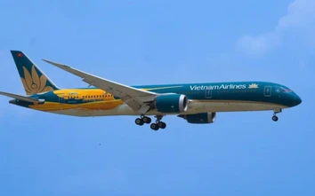 Vietnam Airlines bước vào giai đoạn phát triển mới với chiến lược đầu tư toàn diện