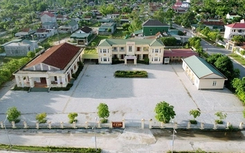 Nhà, đất dôi dư sau sắp xếp bộ máy được xử lý thế nào?