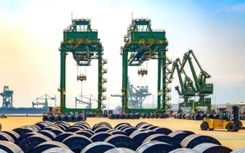 Hà Tĩnh: Chấp thuận quy hoạch dự án bến xe kết hợp trung tâm cung ứng nhiên liệu Vũng Áng
