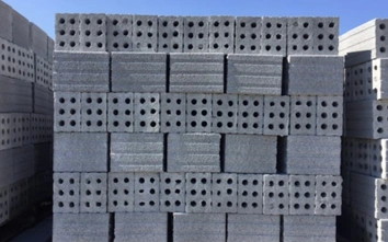 Hà Tĩnh: Doanh nghiệp xây dựng bắt nhịp chuyển đổi xanh